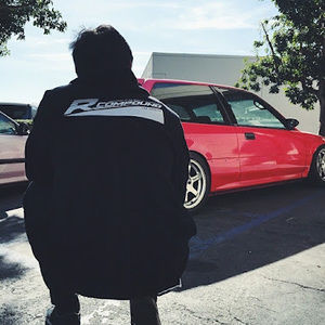 Meet your Posher, Dan emmanuel